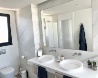 Resale - Villa - Marbella - Cabopino