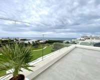 Resale - Villa - Marbella - Cabopino