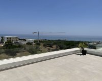 Resale - Villa - Marbella - Cabopino