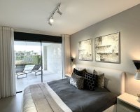 Resale - Villa - Marbella - Cabopino