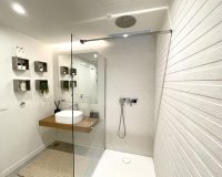 Resale - Villa - Marbella - Cabopino