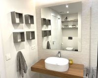 Resale - Villa - Marbella - Cabopino