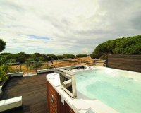 Resale - Villa - Marbella - Cabopino