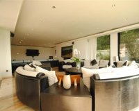 Resale - Villa - Marbella - Cabopino