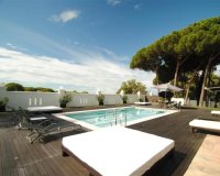 Resale - Villa - Marbella - Cabopino