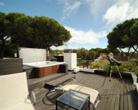 Resale - Villa - Marbella - Cabopino