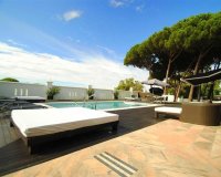 Resale - Villa - Marbella - Cabopino