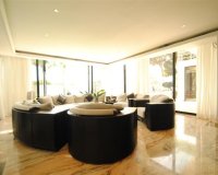 Resale - Villa - Marbella - Cabopino