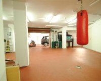 Resale - Villa - Marbella - Cabopino