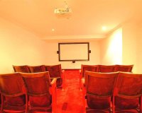 Resale - Villa - Marbella - Cabopino
