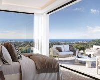 Resale - Villa - Marbella - Cabopino