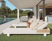 Resale - Villa - Marbella - Cabopino