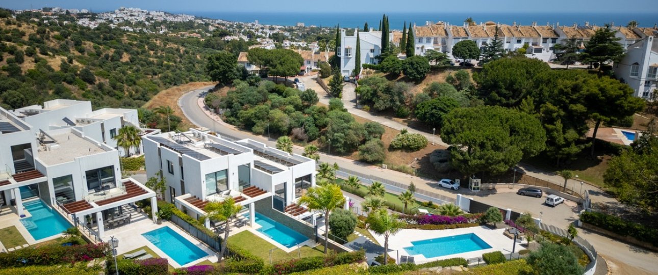 Resale - Villa - Marbella - Cabopino