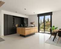 Resale - Villa - Marbella - Cabopino