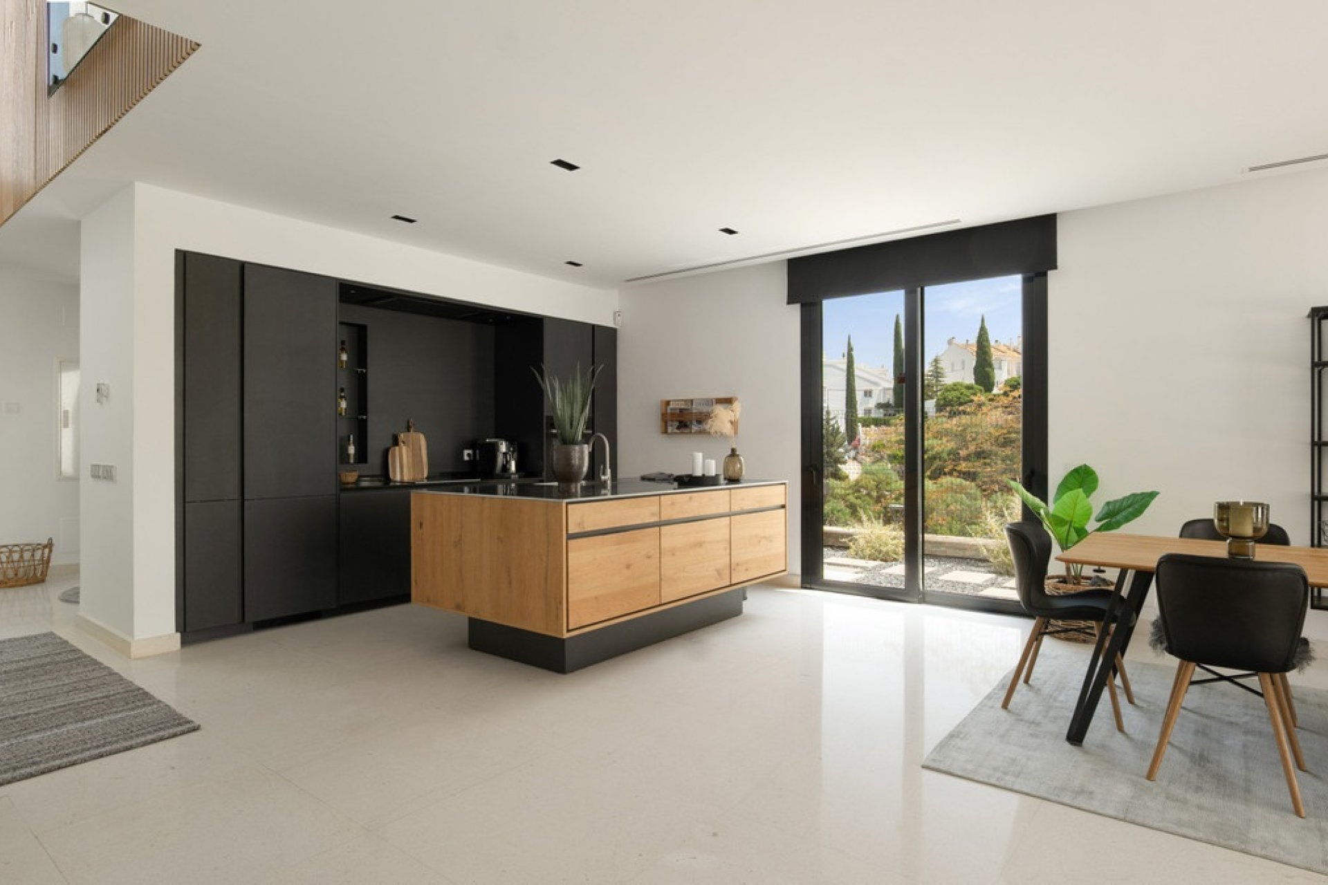 Resale - Villa - Marbella - Cabopino