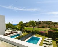 Resale - Villa - Marbella - Cabopino