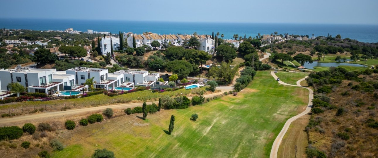 Resale - Villa - Marbella - Cabopino