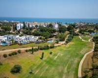 Resale - Villa - Marbella - Cabopino