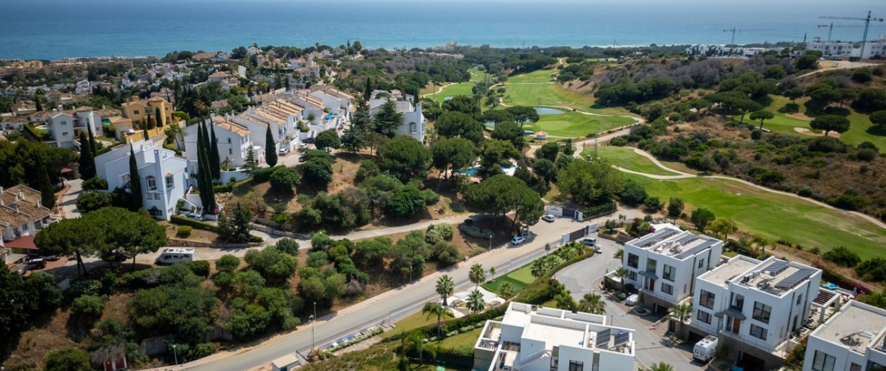 Resale - Villa - Marbella - Cabopino