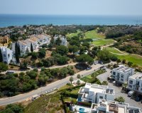 Resale - Villa - Marbella - Cabopino
