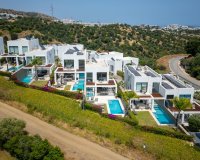 Resale - Villa - Marbella - Cabopino