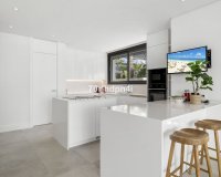 Resale - Villa - Marbella - Cabopino