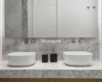 Resale - Villa - Marbella - Cabopino