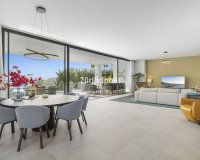 Resale - Villa - Marbella - Cabopino