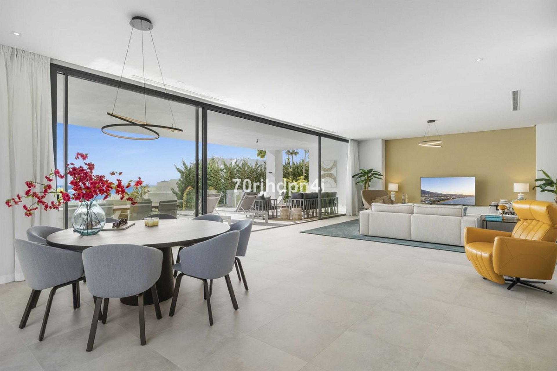 Resale - Villa - Marbella - Cabopino
