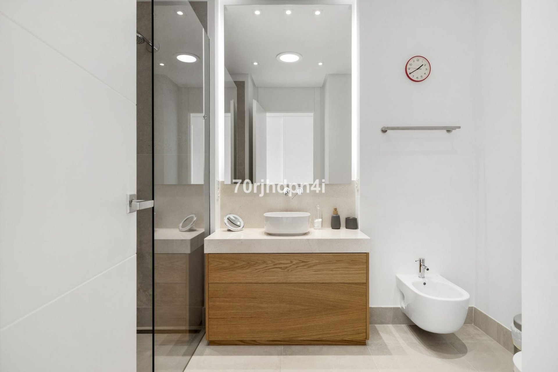 Resale - Villa - Marbella - Cabopino
