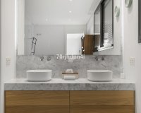 Resale - Villa - Marbella - Cabopino