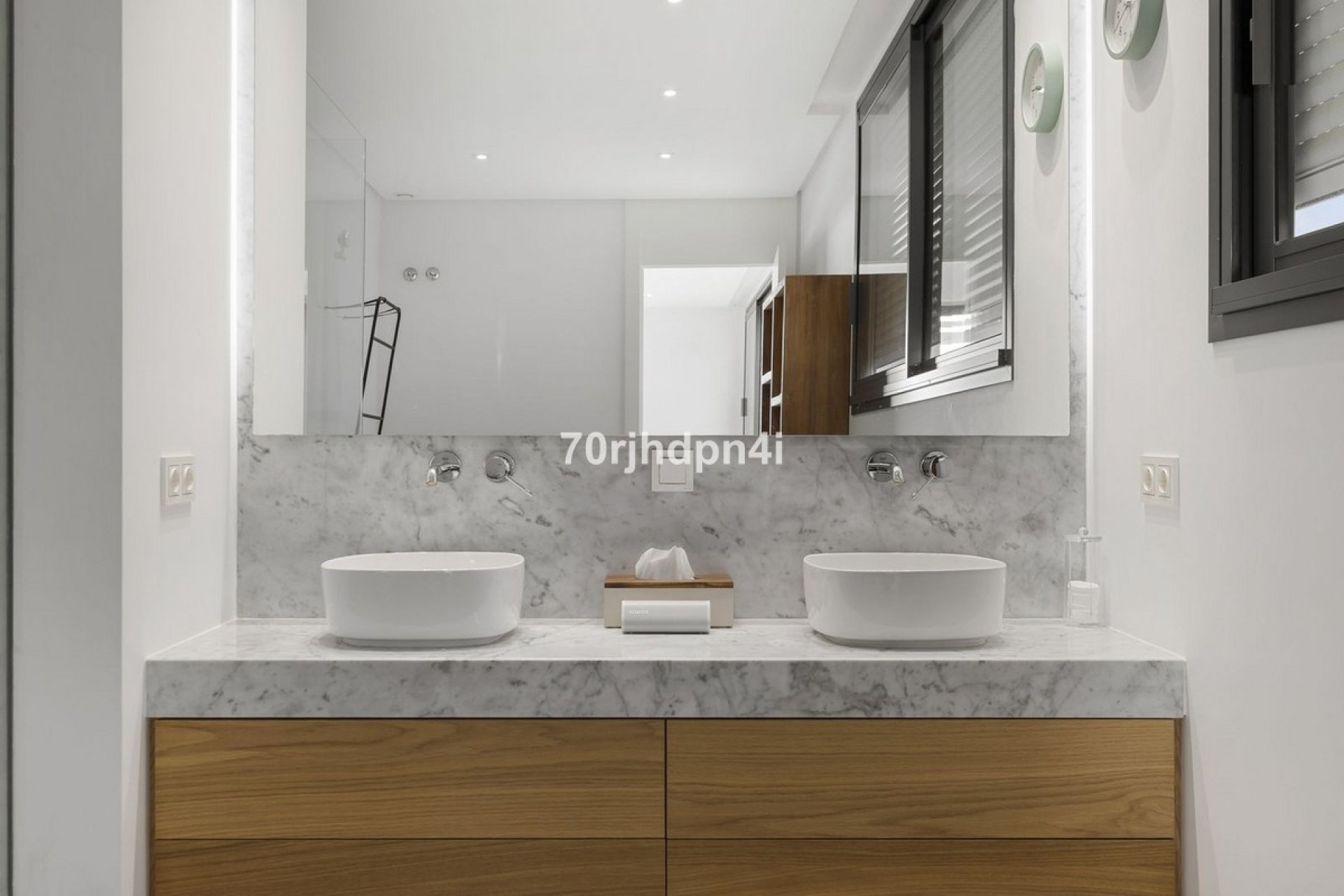 Resale - Villa - Marbella - Cabopino