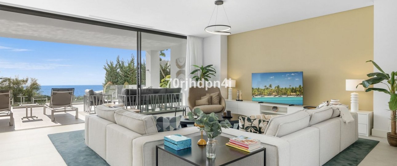 Resale - Villa - Marbella - Cabopino