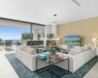 Resale - Villa - Marbella - Cabopino