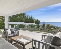 Resale - Villa - Marbella - Cabopino