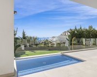 Resale - Villa - Marbella - Cabopino