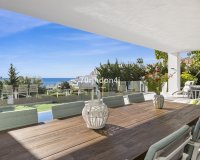 Resale - Villa - Marbella - Cabopino