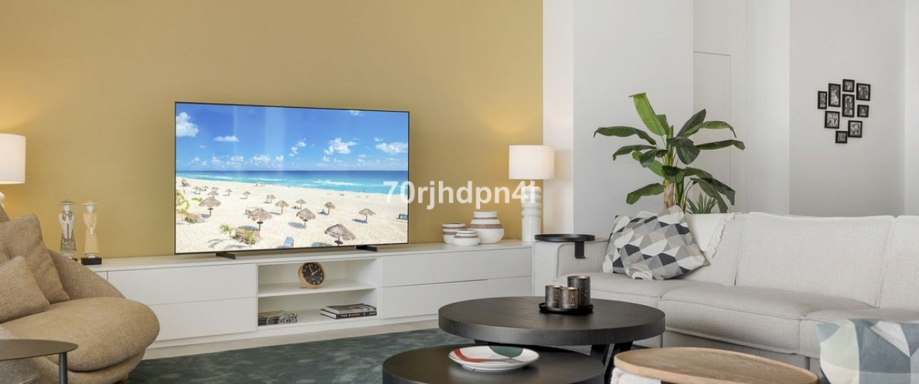 Resale - Villa - Marbella - Cabopino