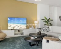 Resale - Villa - Marbella - Cabopino