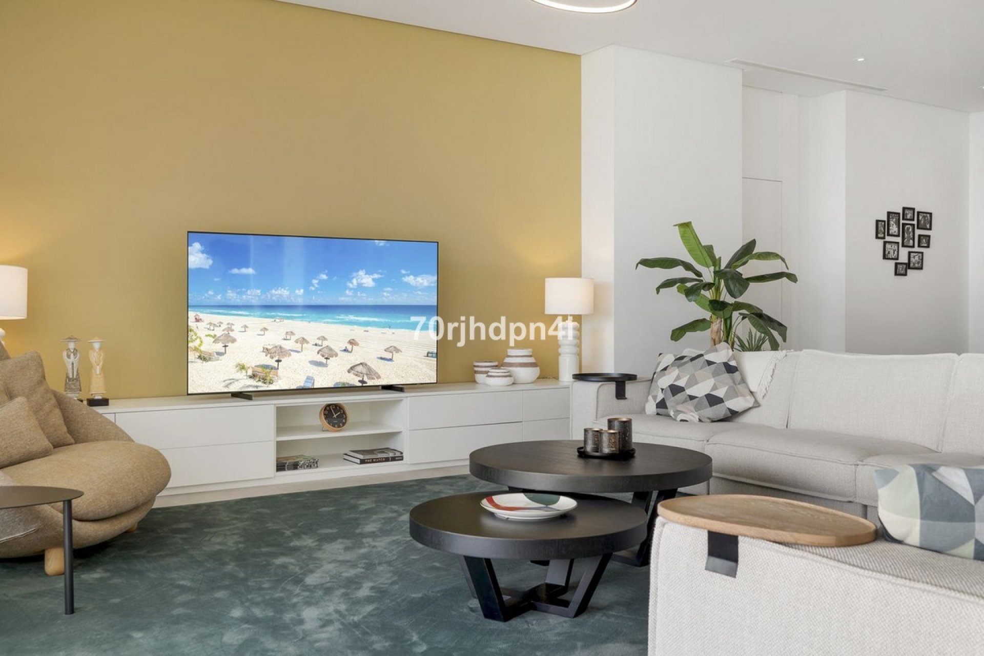 Resale - Villa - Marbella - Cabopino