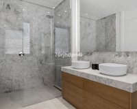 Resale - Villa - Marbella - Cabopino