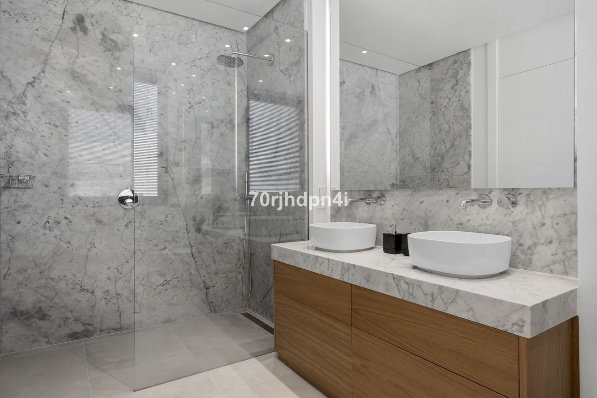 Resale - Villa - Marbella - Cabopino