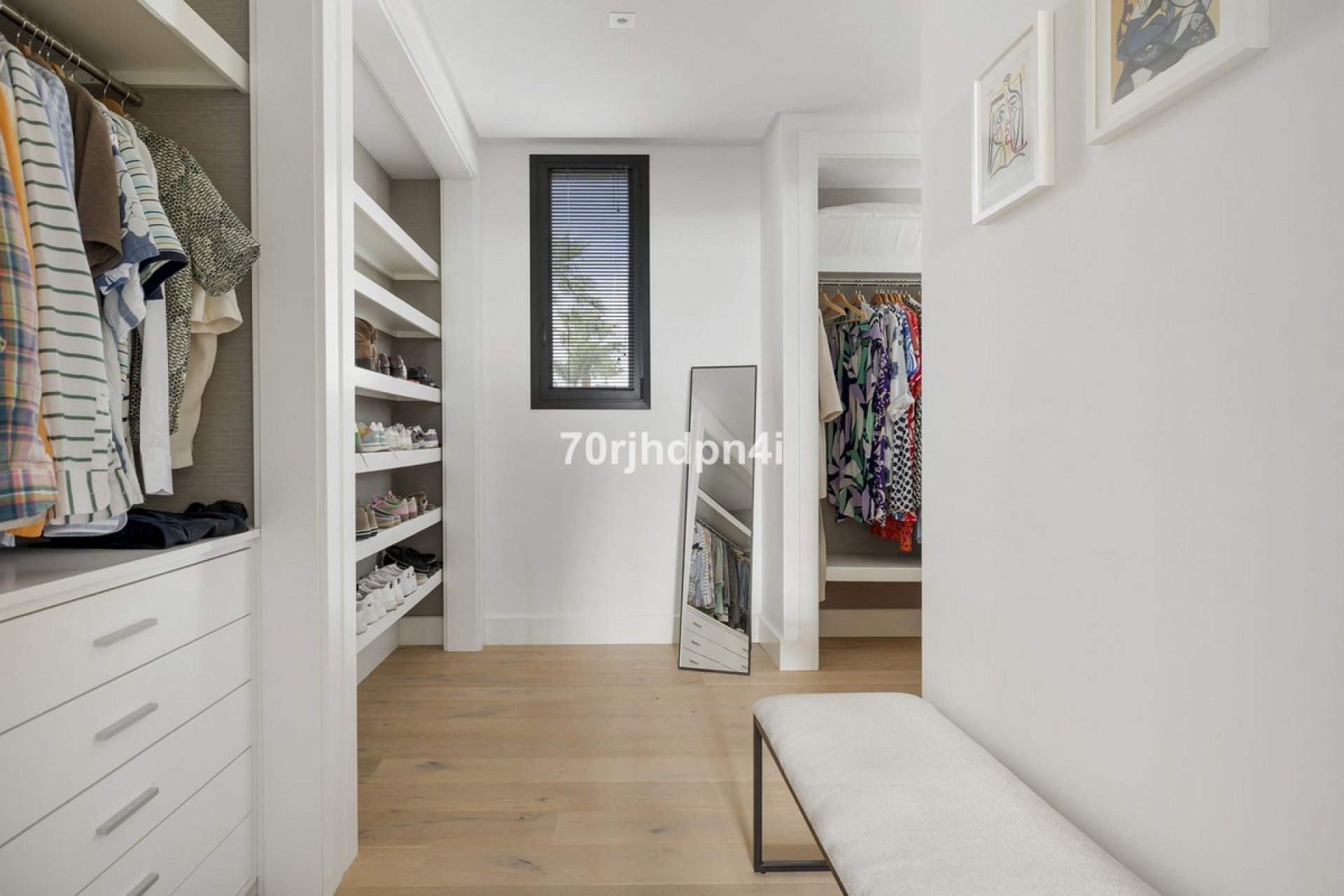 Resale - Villa - Marbella - Cabopino