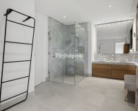 Resale - Villa - Marbella - Cabopino