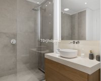 Resale - Villa - Marbella - Cabopino