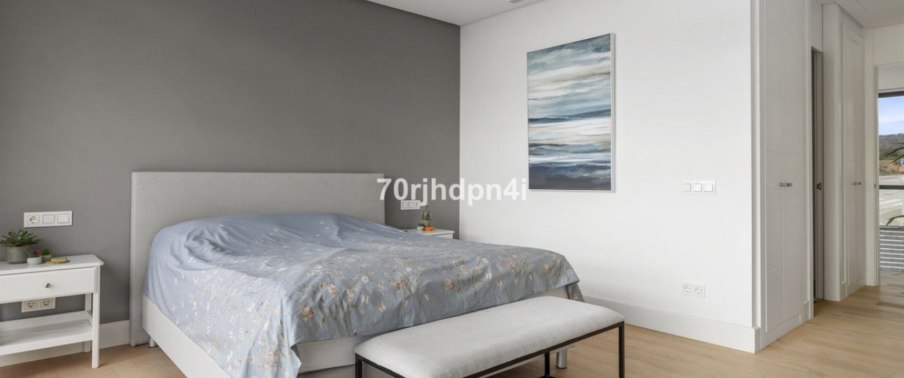 Resale - Villa - Marbella - Cabopino