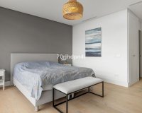 Resale - Villa - Marbella - Cabopino
