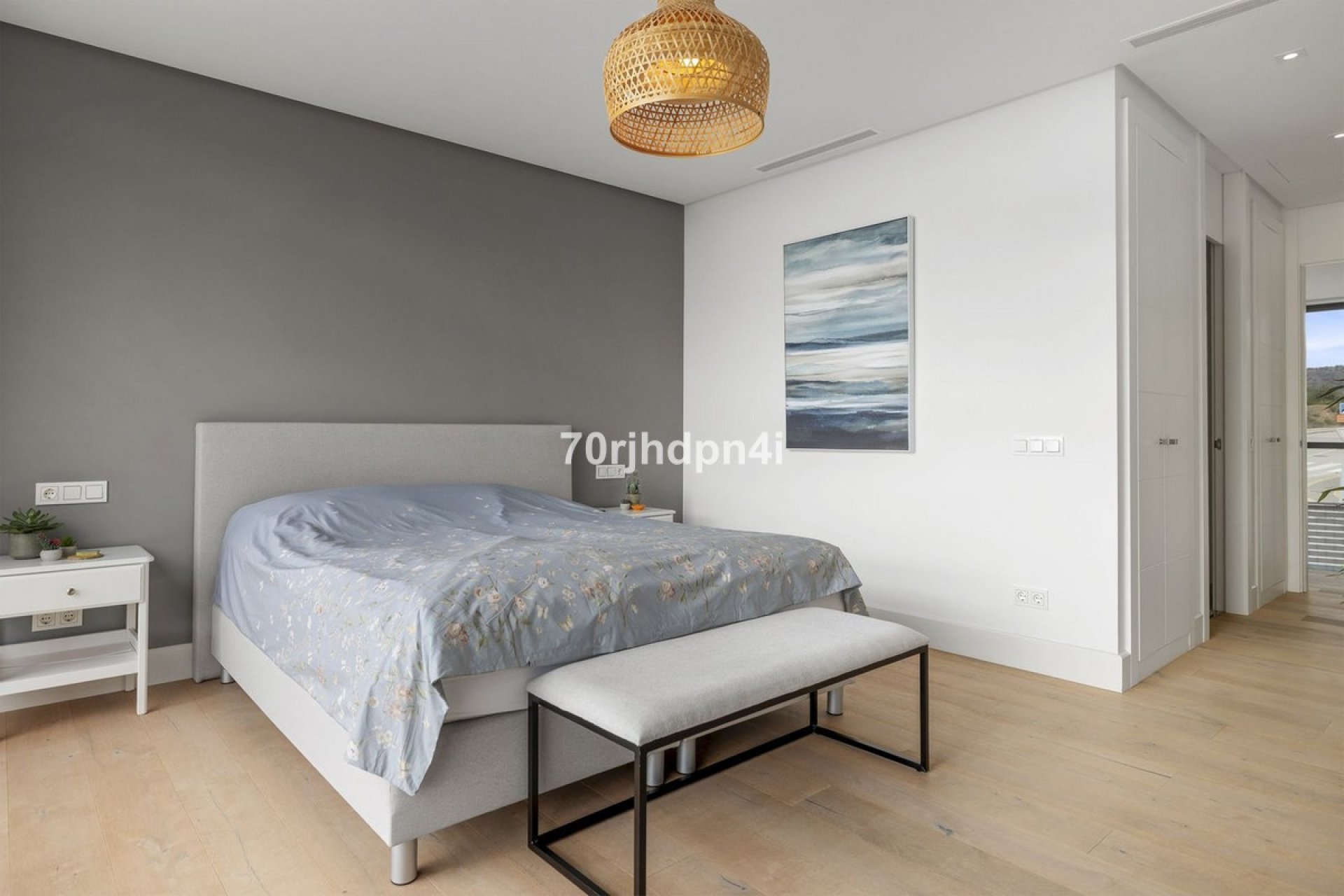 Resale - Villa - Marbella - Cabopino