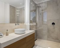 Resale - Villa - Marbella - Cabopino
