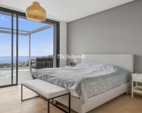 Resale - Villa - Marbella - Cabopino